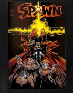 Spawn #80