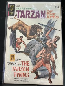 Tarzan #196 (1970)
