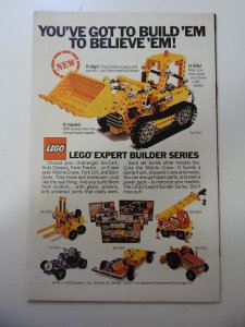 The Incredible Hulk #241 (1979) FN Condition