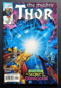 Thor #9 (1999) VF/NM