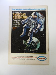 The Flash #173 (1967) FN+ condition