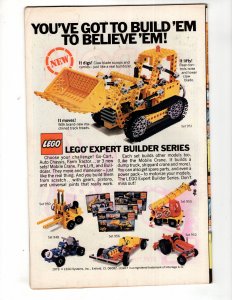 The Amazing Spider-Man #199 (1979)    / ID#787