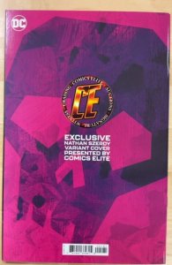 Harley Quinn #1 Szerdy Cover A (2021)