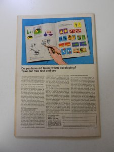 Daredevil #74 (1971) VF- condition