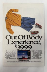 Ghost Rider/Blaze: Spirits of Vengeance #6 (1993)