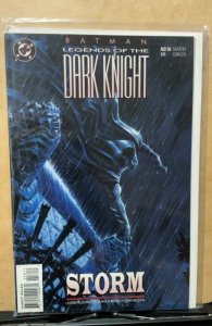 Batman: Legends of the Dark Knight #58 (1994)