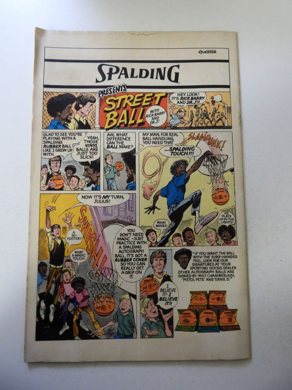 The Amazing Spider-Man #170 (1977) FN+ Condition