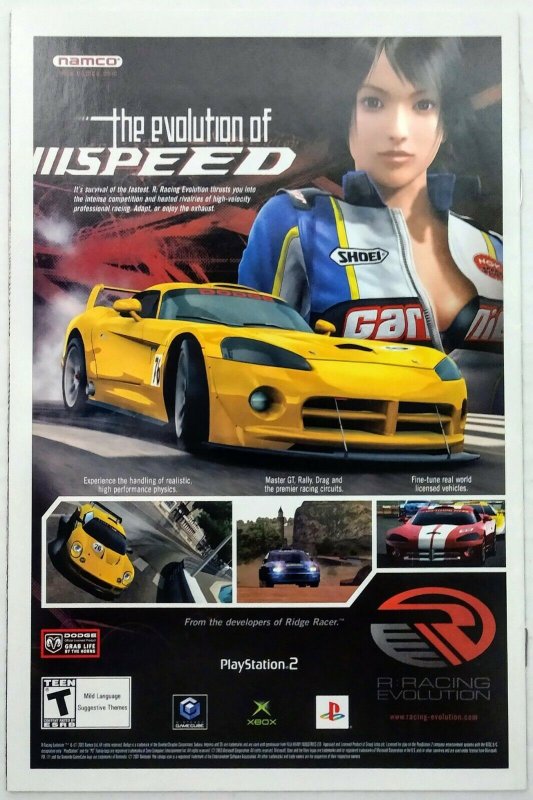 The Amazing Spider-Man #504