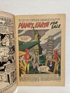 Tales Of The Unexpected ￼#51