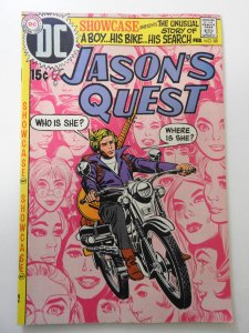 Showcase #88 (1970) VG/FN Condition!