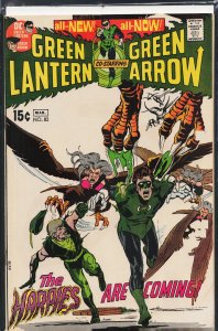 Green Lantern #82 (1971)