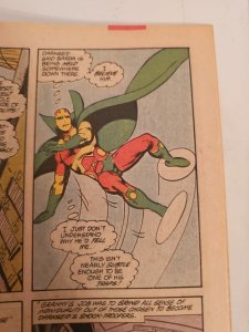 Action Comics 593 John Byrne Superman & Big Barda & Mister Miracle & Darkseid VF