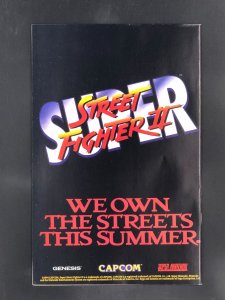 Secret Weapons #13 (1994)