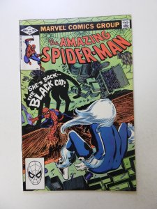 The Amazing Spider-Man #226 (1982) VF condition