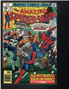 Amazing Spider-Man #174 (Marvel, 1977)