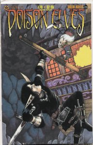 Poison Elves #70 (2002) Poison Elves