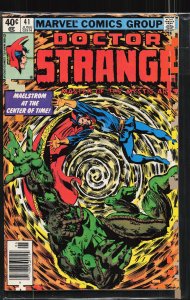 Doctor Strange #41 (1980) Doctor Strange