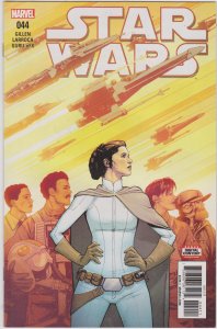 Star Wars #44