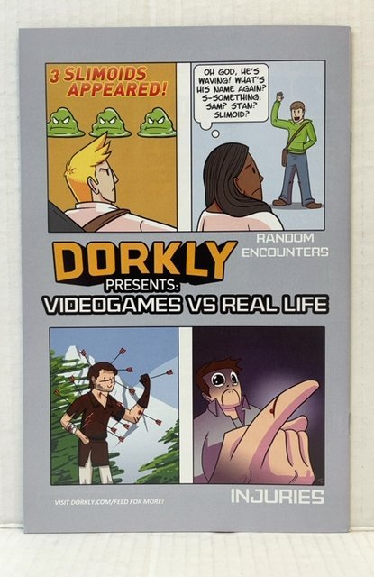 Green Lantern #32 (2014)