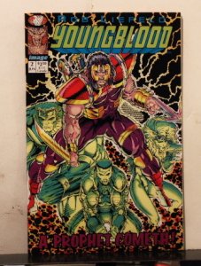 Youngblood #2 (1992)