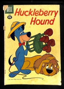 Huckleberry Hound #10