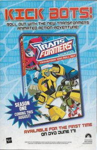 The Mighty Avengers #15 (2008) - NM