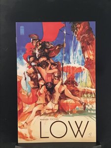 Low #2 (2014)