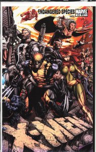 Marvel Deluxe. Patrulla-X (2012)