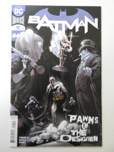 Batman #92 (2020) NM Condition!