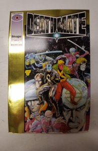 Deathmate #Yellow (1993) Valiant Comic Book J695