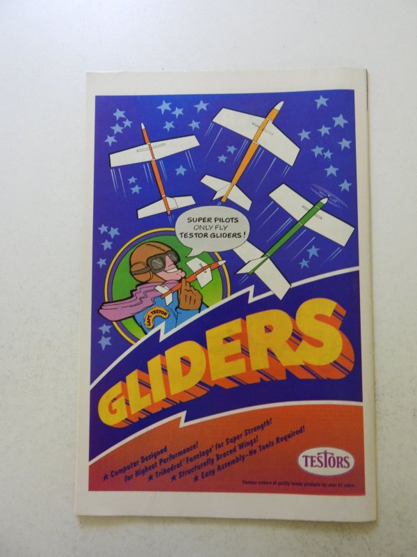 Ms. Marvel #20 (1978) VF condition