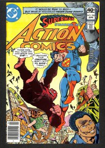 Action Comics #506 (1980)
