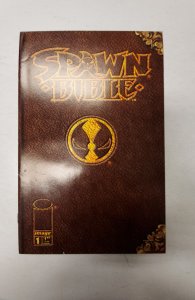 Spawn Bible #1 (1997) NM Image Comic Book J680