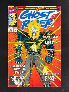 Ghost Rider #37 (1993)