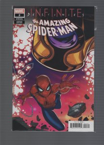 Amazing Spider-Man Annual #2