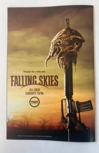 Dejah of Mars #2 (2014)