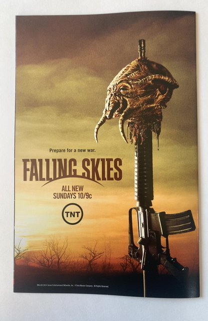 Dejah of Mars #2 (2014)