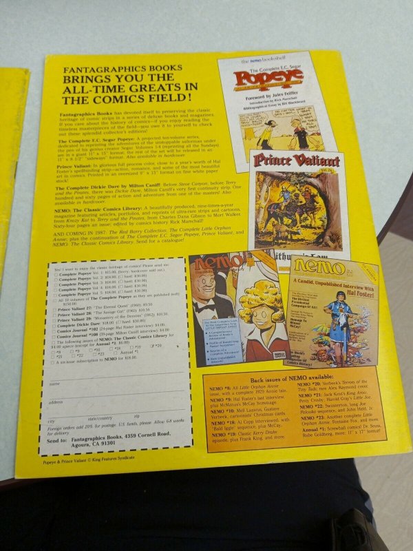 Scholastic (1986) 