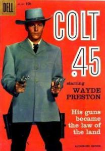 Colt .45