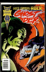 Ghost Rider #49 (1994) Vengeance