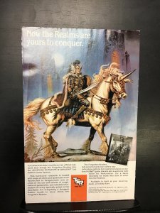 Avengers Spotlight #33 (1990)nm