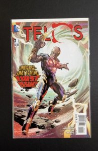 Telos #1 (2015)