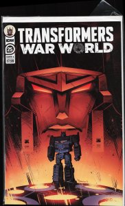Transformers #25 (2020)