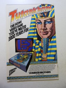 The Avengers #232 (1983) VF Condition