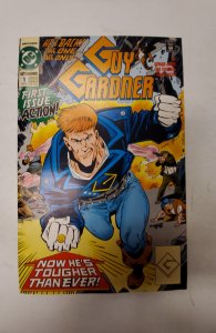 Guy Gardner #1 (1992) NM DC Comic Book J688