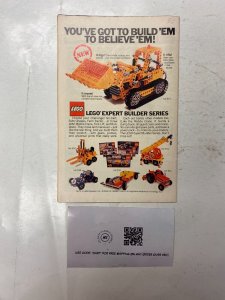 Micronauts #11 VF-NM Marvel Comic Books 10 PB2