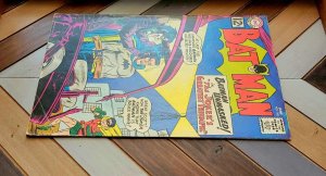 BATMAN #148 VG+ (DC 1962) KEY Joker Cover / Silver Age SHELDON MOLDOFF Art