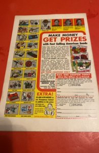 The Amazing Spider-Man #108 (1972)