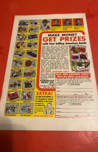 The Amazing Spider-Man #108 (1972)