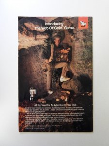 The Amazing Spider-Man #326 Direct Edition (1989) VG/FN condition